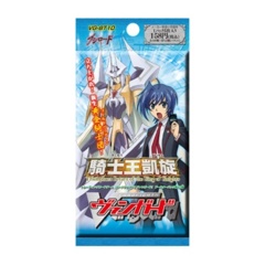 Triumphant Return of the King of Knights Booster Pack